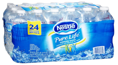 The 10 Best and Most Popular Bottled Water Brands in the United States 11