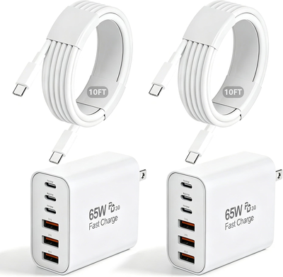 The 5 Best iPhone 16 Pro Chargers (2026) 5
