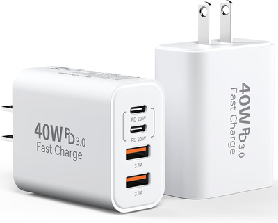 The 5 Best iPhone 16 Pro Chargers (2026) 6