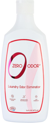 The 5 Best Laundry Odor Removers 6