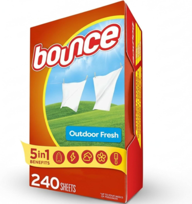 The 6 Best Fabric-Softening Dryer Sheets 2
