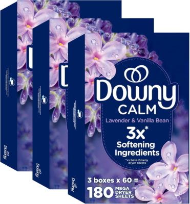 The 6 Best Fabric-Softening Dryer Sheets 3
