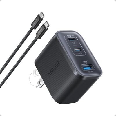 The 6 Best Chargers for iPhone 17 Pro 2