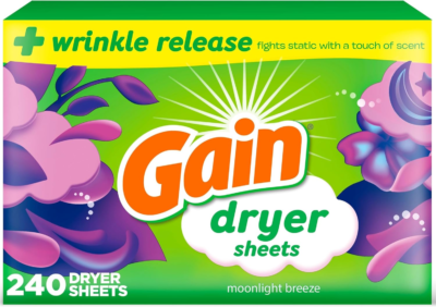 The 6 Best Fabric-Softening Dryer Sheets 7