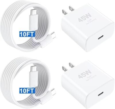 The 5 Best Chargers for Galaxy A07 in (2026) 2
