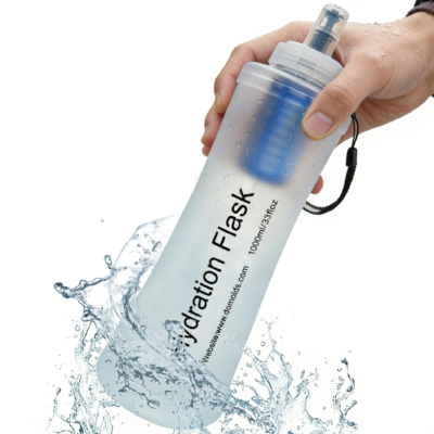 The 7 Best Soft Hydration Flasks 3
