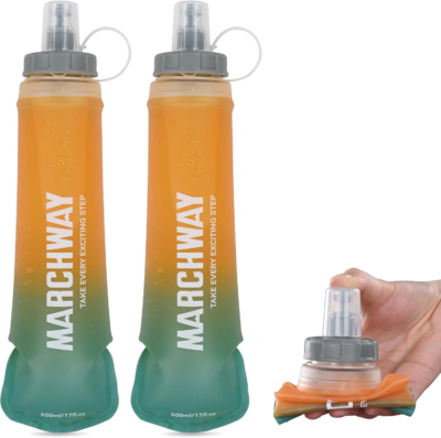 The 7 Best Soft Hydration Flasks 8