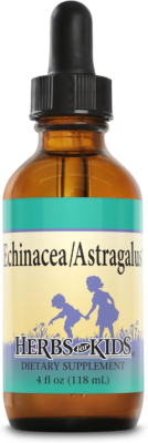 The 5 Best Echinacea Liquid Drops 5