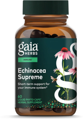 The 8 Best Echinacea Capsule Supplements 2