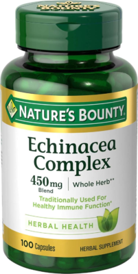 The 8 Best Echinacea Capsule Supplements 3
