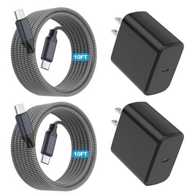 The 5 Best Chargers for Galaxy A07 in (2026) 4