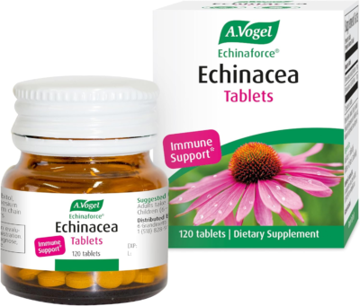 The 8 Best Echinacea Capsule Supplements 9
