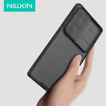 The 5 Best Cases for Samsung Galaxy S25 FE (AliExpress) 4