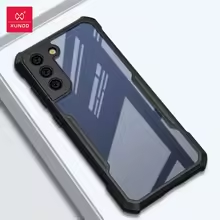 The 5 Best Cases for Samsung Galaxy S25 FE (AliExpress) 6