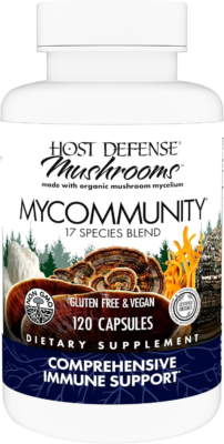 The 5 Best Organic Mushroom Supplements in (2026) 2