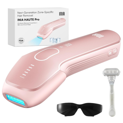 The 6 Best Hair Removal Devices 6