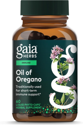 The 6 Best Oregano Oil Supplements in (2026) 3