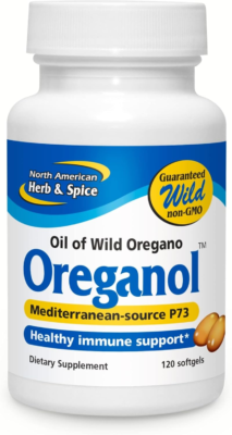The 6 Best Oregano Oil Supplements in (2026) 4