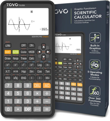 The 6 Best Graphing Calculators in (2026) 2