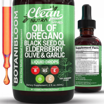 The 6 Best Oregano Oil Supplements in (2026) 2