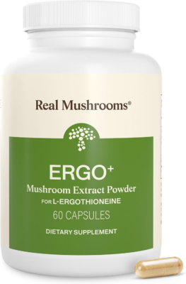 The 5 Best Organic Mushroom Supplements in (2026) 4