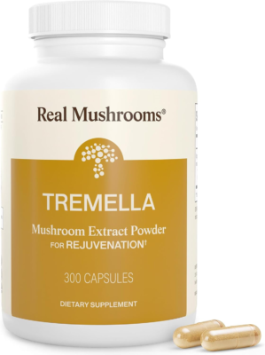The 5 Best Organic Mushroom Supplements in (2026) 6