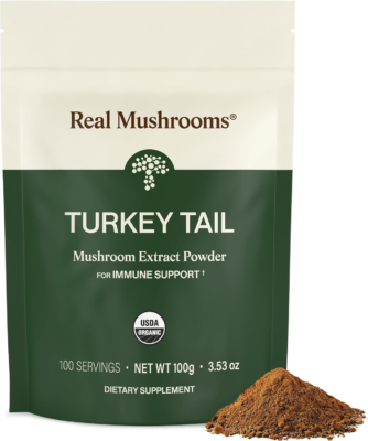 The 5 Best Organic Mushroom Supplements in (2026) 8