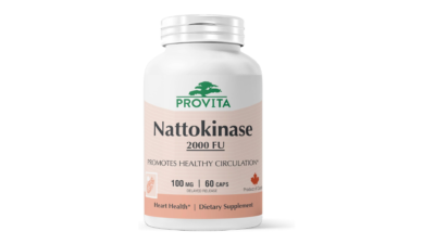 The 7 Best Nattokinase Supplements in (2026) 1
