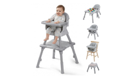 Baby High Chairs