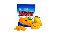 Best Dried Mangoes