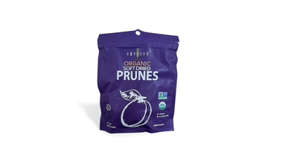 The 7 Best Dried Prunes 1