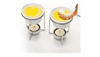 Butter Warmers