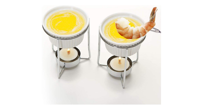 The 7 Best Butter Warmers 1
