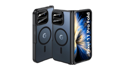 Top 7 Cases for Google Pixel 11 Pro Fold 1
