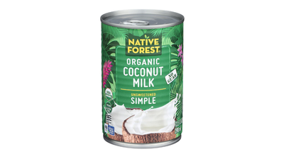 The 7 Best Coconut Milk Brands 1