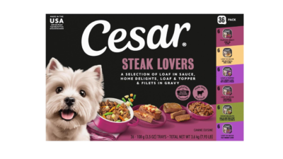 The 10 Best Dog Foods on Amazon (2026 Guide) 1