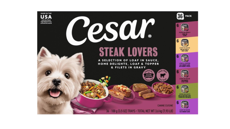 Dog Foods
