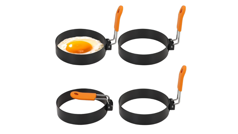 Egg Rings