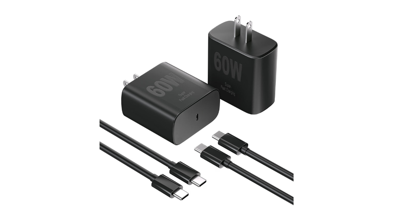Galaxy Flip 8 chargers