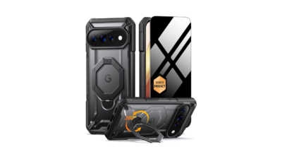 The 7 Best Google Pixel 11 Pro Cases 1