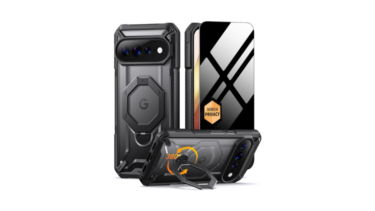 Google Pixel 11 Pro cases