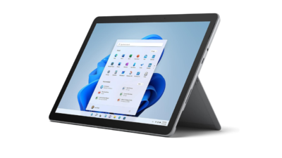 The 5 Best Microsoft Tablets in (2026) 1