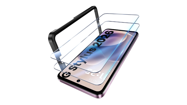 Moto G Stylus (2026) Screen Protectors
