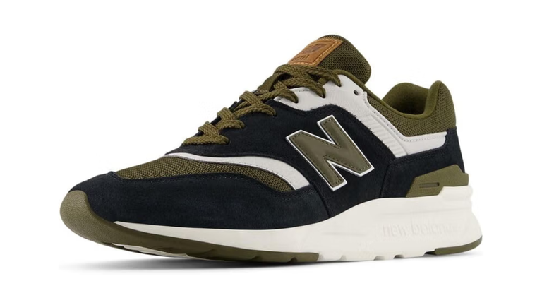 New Balance Shoes