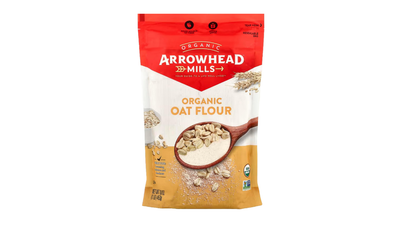 The 6 Best Oat Flours 1