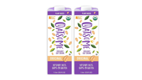 Oat Milks