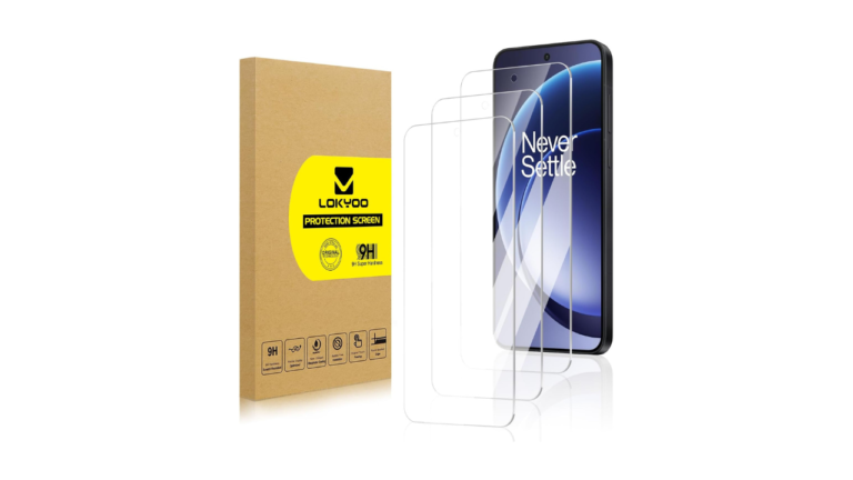 OnePlus 15R Screen Protector