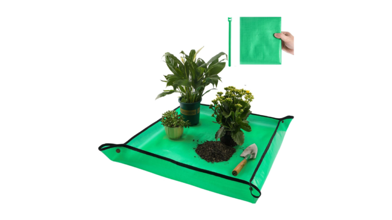 Repotting Mats