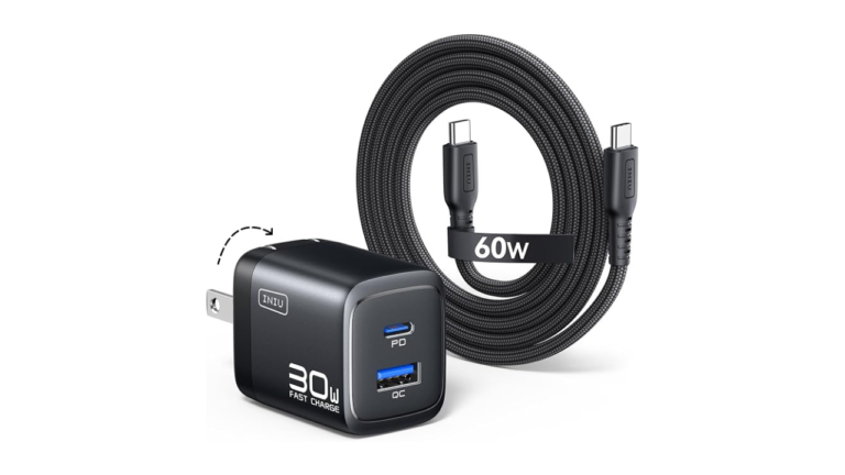 Z fold 8 chargers