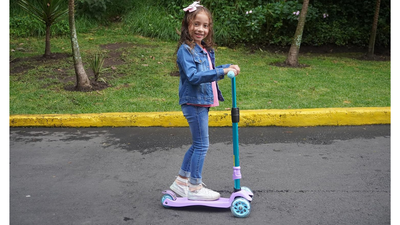 The 7 Best 3-Wheel Scooters for Kids 1